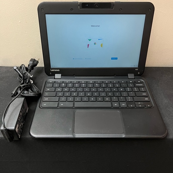 Lenovo N22-20 Chromebook 80SF 11.6